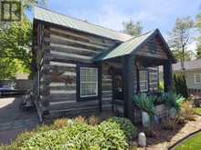 347 BALM BEACH ROAD W | Tiny Ontario | Slide Image Four