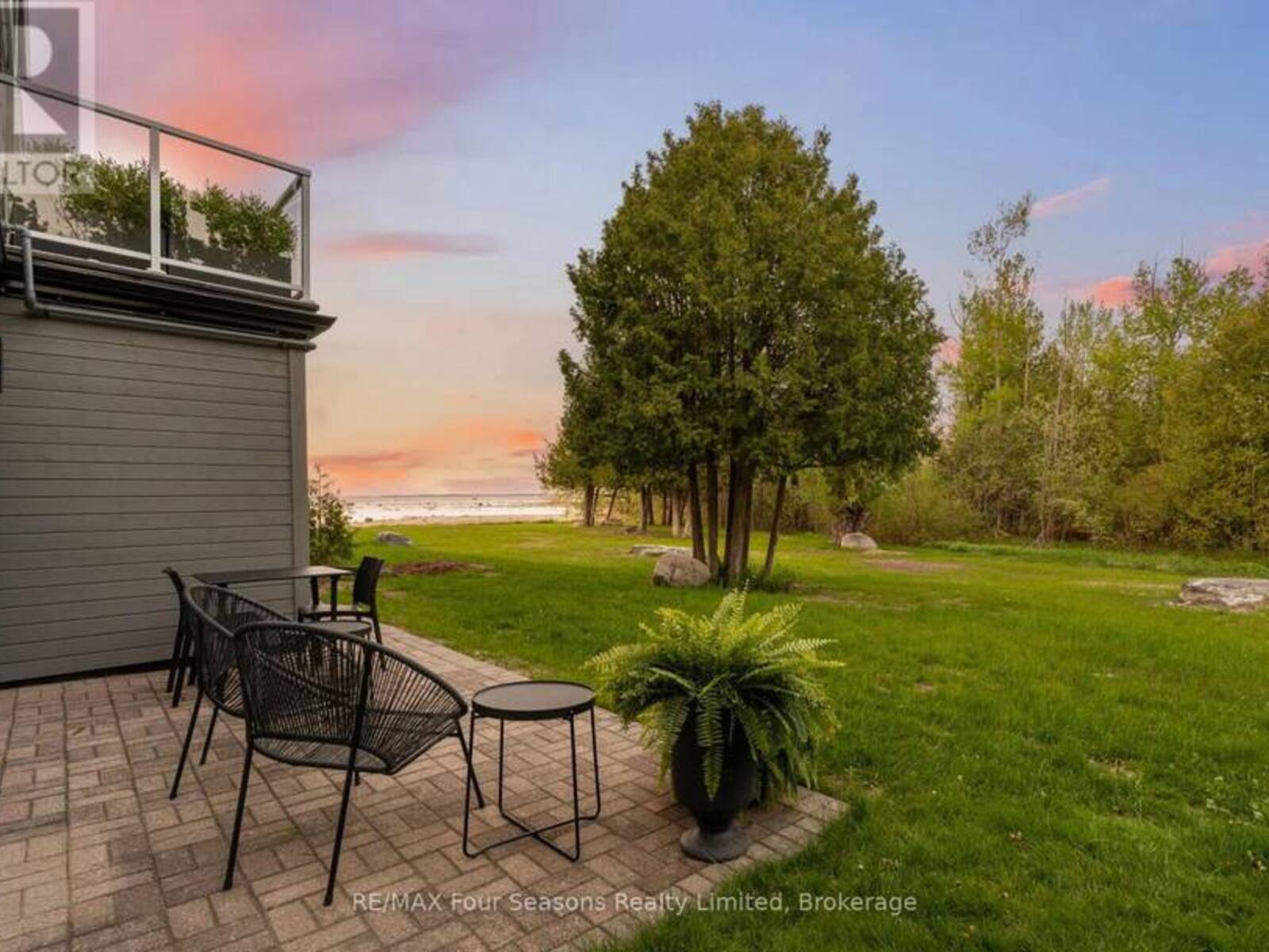 7 - 44 TROTT BOULEVARD, Collingwood, Ontario L9Y 5B7