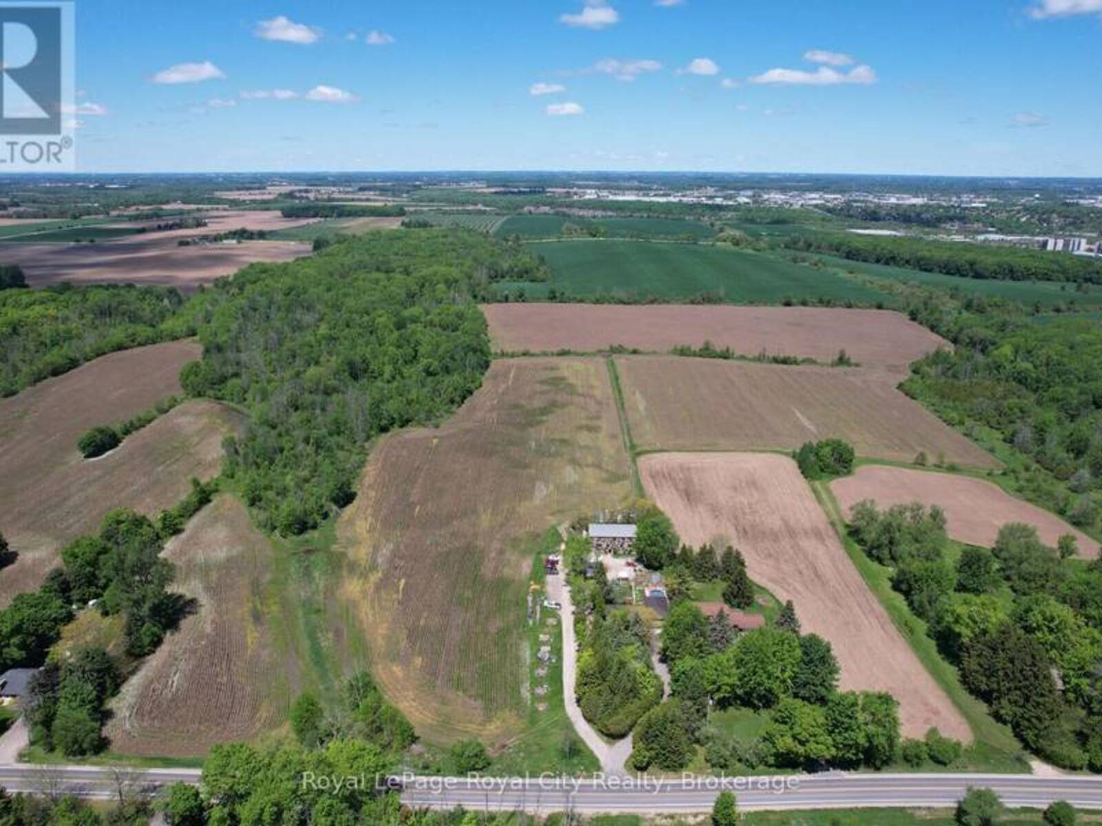 7096 FIFE ROAD, Guelph, Ontario N1H 6J4
