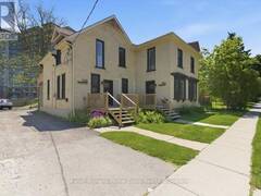161 DAVID STREET Kitchener Ontario, N2G 1Y3