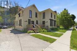 161 DAVID STREET | Kitchener Ontario | Slide Image One