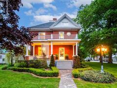 202 MCCONNELL STREET North Huron Ontario, N0M 1H0