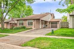 DRIVE - 43 STODDART DRIVE | Aurora Ontario | Slide Image Two