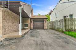 DRIVE - 43 STODDART DRIVE | Aurora Ontario | Slide Image Five