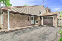 DRIVE - 43 STODDART DRIVE | Aurora Ontario | Slide Image Six