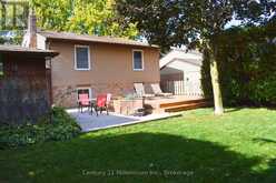 DRIVE - 43 STODDART DRIVE | Aurora Ontario | Slide Image Thirty-five