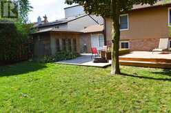 DRIVE - 43 STODDART DRIVE | Aurora Ontario | Slide Image Thirty-four