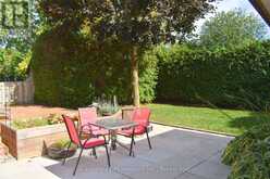 DRIVE - 43 STODDART DRIVE | Aurora Ontario | Slide Image Thirty-seven