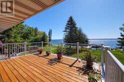 405 BALMY BEACH ROAD | Owen Sound Ontario | Slide Image Eleven
