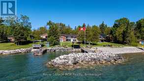 405 BALMY BEACH ROAD | Owen Sound Ontario | Slide Image One