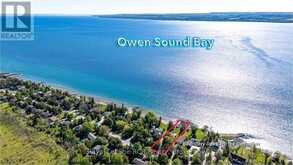 405 BALMY BEACH ROAD | Owen Sound Ontario | Slide Image Five
