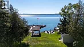 405 BALMY BEACH ROAD | Owen Sound Ontario | Slide Image Thirty-three
