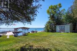 405 BALMY BEACH ROAD | Owen Sound Ontario | Slide Image Thirty-five