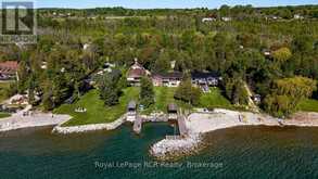 405 BALMY BEACH ROAD | Owen Sound Ontario | Slide Image Forty-five