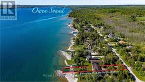 405 BALMY BEACH ROAD | Owen Sound Ontario | Slide Image Forty-seven