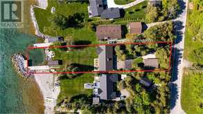 405 BALMY BEACH ROAD | Owen Sound Ontario | Slide Image Forty-nine