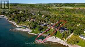 405 BALMY BEACH ROAD | Owen Sound Ontario | Slide Image Forty-eight