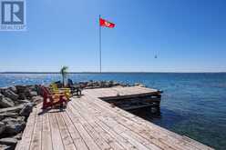 405 BALMY BEACH ROAD | Owen Sound Ontario | Slide Image Thirty-eight