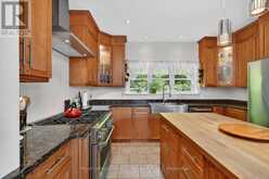 400 MARKLES ROAD | Huntsville Ontario | Slide Image Twelve