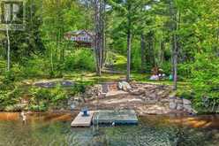 400 MARKLES ROAD | Huntsville Ontario | Slide Image Two