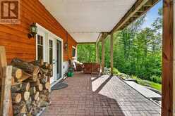 400 MARKLES ROAD | Huntsville Ontario | Slide Image Thirty-two