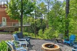 400 MARKLES ROAD | Huntsville Ontario | Slide Image Thirty-four