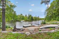 400 MARKLES ROAD | Huntsville Ontario | Slide Image Thirty-eight