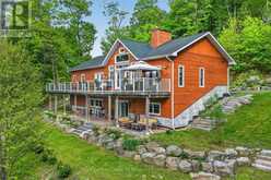 400 MARKLES ROAD | Huntsville Ontario | Slide Image Three
