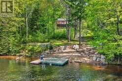 400 MARKLES ROAD | Huntsville Ontario | Slide Image Forty