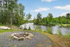 400 MARKLES ROAD | Huntsville Ontario | Slide Image Forty-two