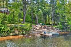 400 MARKLES ROAD | Huntsville Ontario | Slide Image Forty-three