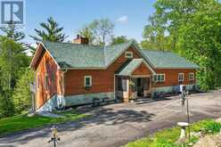 400 MARKLES ROAD | Huntsville Ontario | Slide Image Forty-four