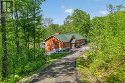 400 MARKLES ROAD | Huntsville Ontario | Slide Image Forty-five