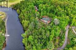 400 MARKLES ROAD | Huntsville Ontario | Slide Image Forty-eight
