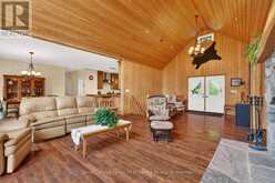 400 MARKLES ROAD | Huntsville Ontario | Slide Image Six