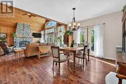 400 MARKLES ROAD | Huntsville Ontario | Slide Image Eight