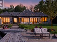 139 SOUTH SHORES ROAD Flesherton Ontario, N0C 1E0
