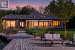 139 SOUTH SHORES ROAD | Flesherton Ontario | Slide Image One
