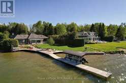 139 SOUTH SHORES ROAD | Flesherton Ontario | Slide Image Fifty