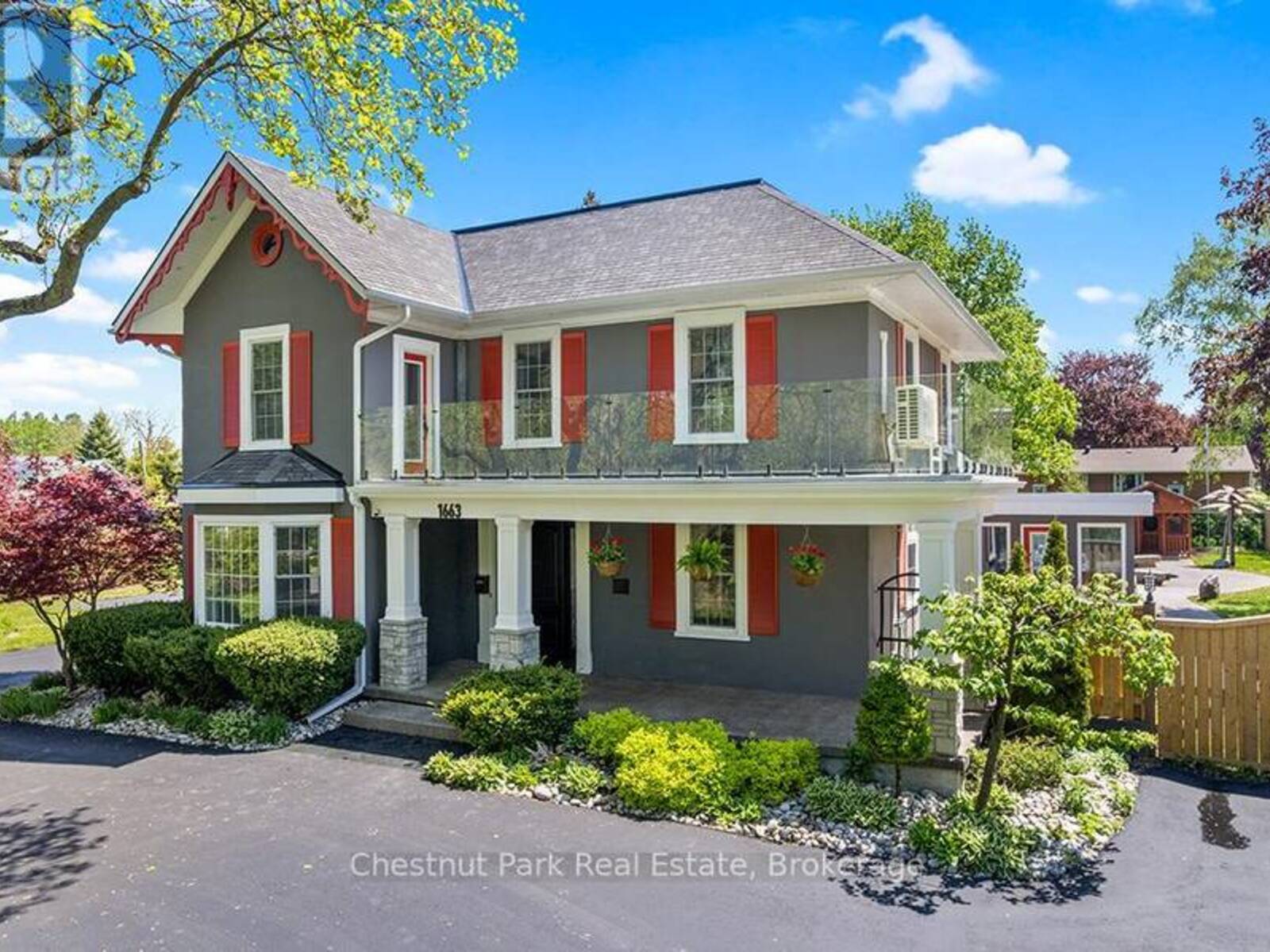 1663 5TH AVENUE E, Owen Sound, Ontario N4K 2S3