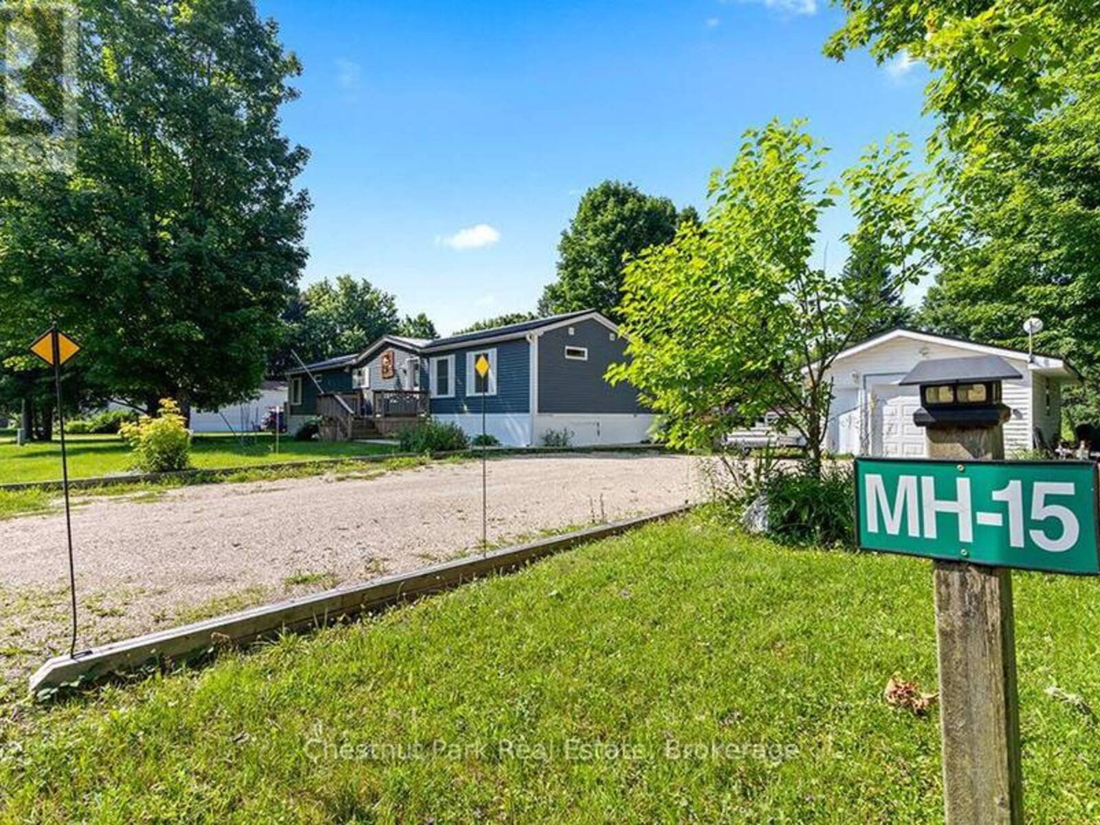 MH15 - 684138 SIDEROAD 30, Chatsworth, Ontario N0H 1R0