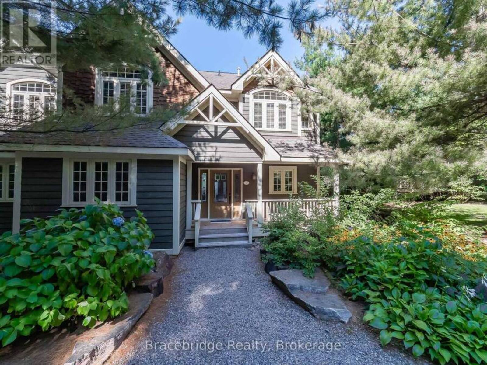 SANDFIELD 3 W3 - 3876 MUSKOKA RD 118 HIGHWAY W, Port Carling, Ontario P0B 1J0