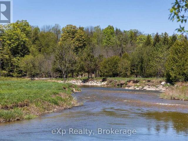157659 7TH LINE Meaford Ontario, N4L 1W6 - Farm For Sale