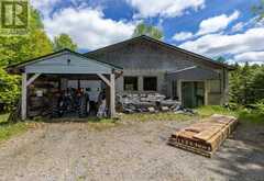 68 LEES ROAD | McKellar Ontario | Slide Image Forty