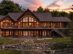 68 LEES ROAD McKellar Ontario, P2A 0B4