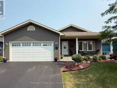 24 HURON HEIGHTS DRIVE Goderich Ontario, N7A 0B1