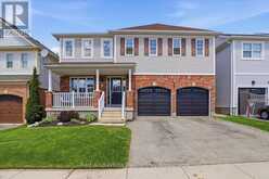 136 CARPENTER ROAD | Cambridge Ontario | Slide Image One