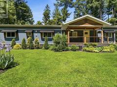 205 CHESTNUT DRIVE Goderich Ontario, N0M 1G0