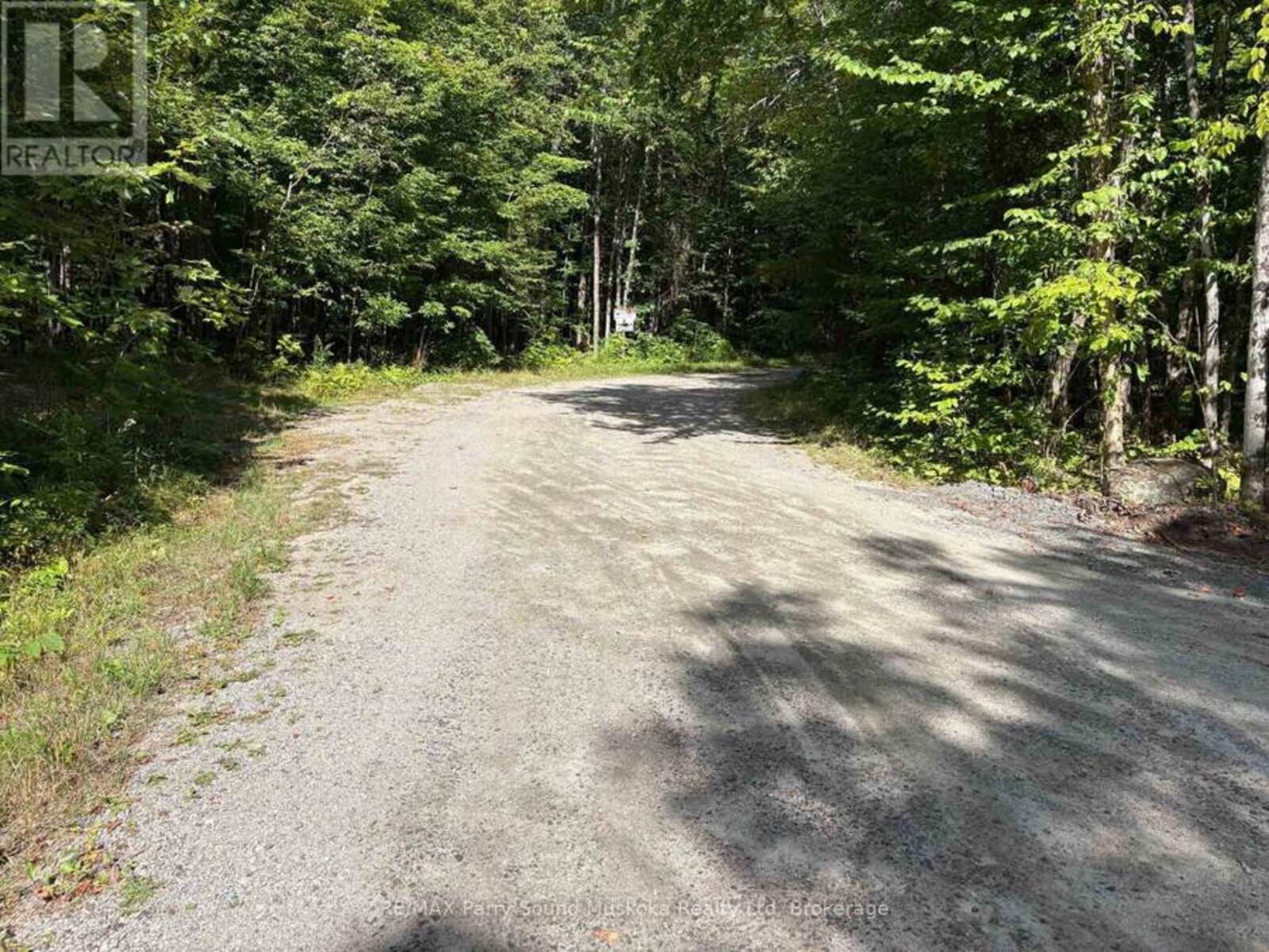 0 DAUNCEY ROAD, Magnetawan, Ontario P0A 1P0