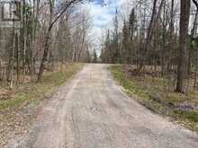 0 DAUNCEY ROAD | Magnetawan Ontario | Slide Image Two